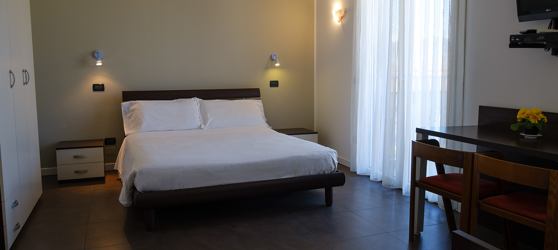 Hotel Girobanco - foto 2