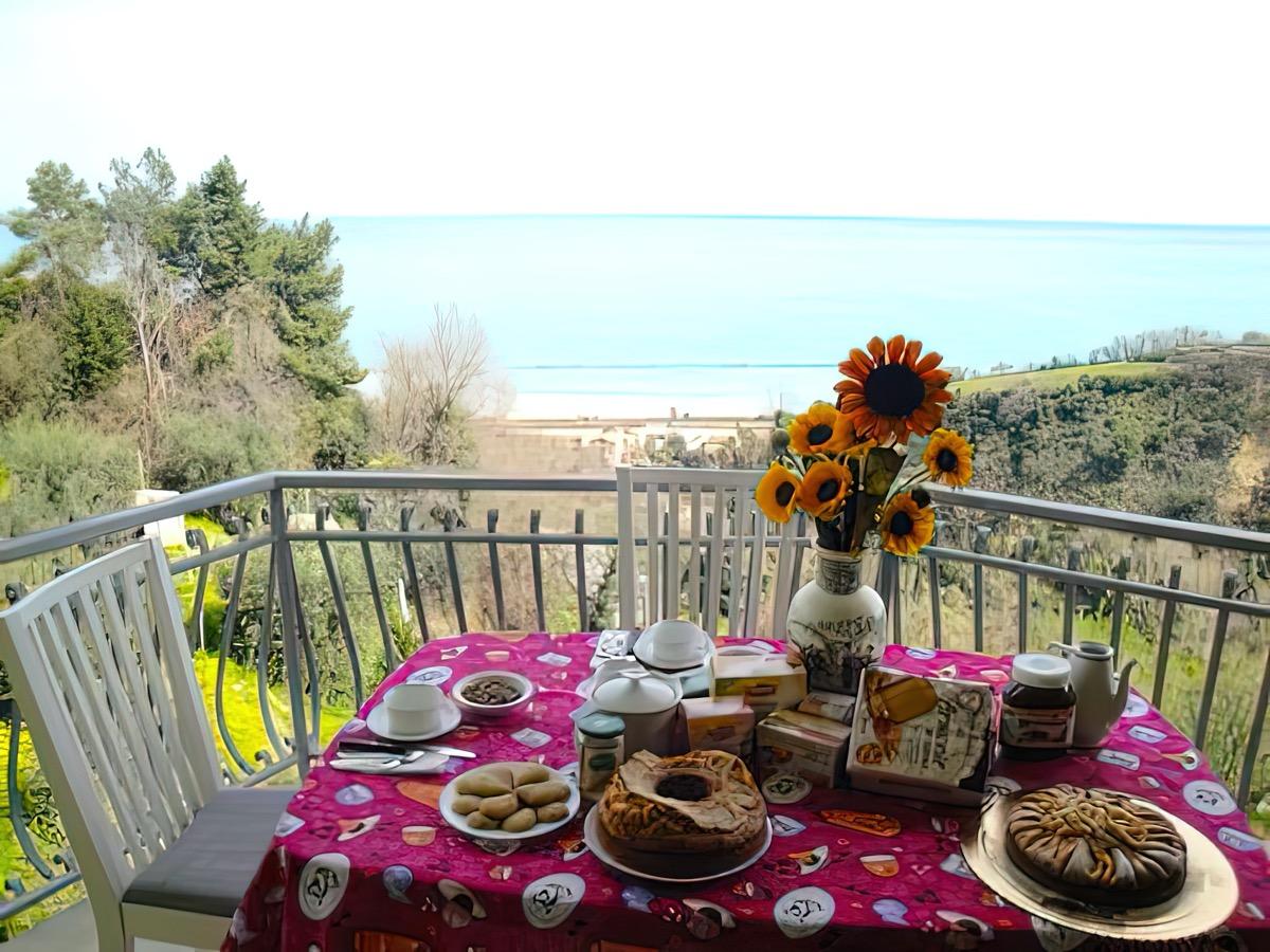 B&B VerdeRosa - foto 4