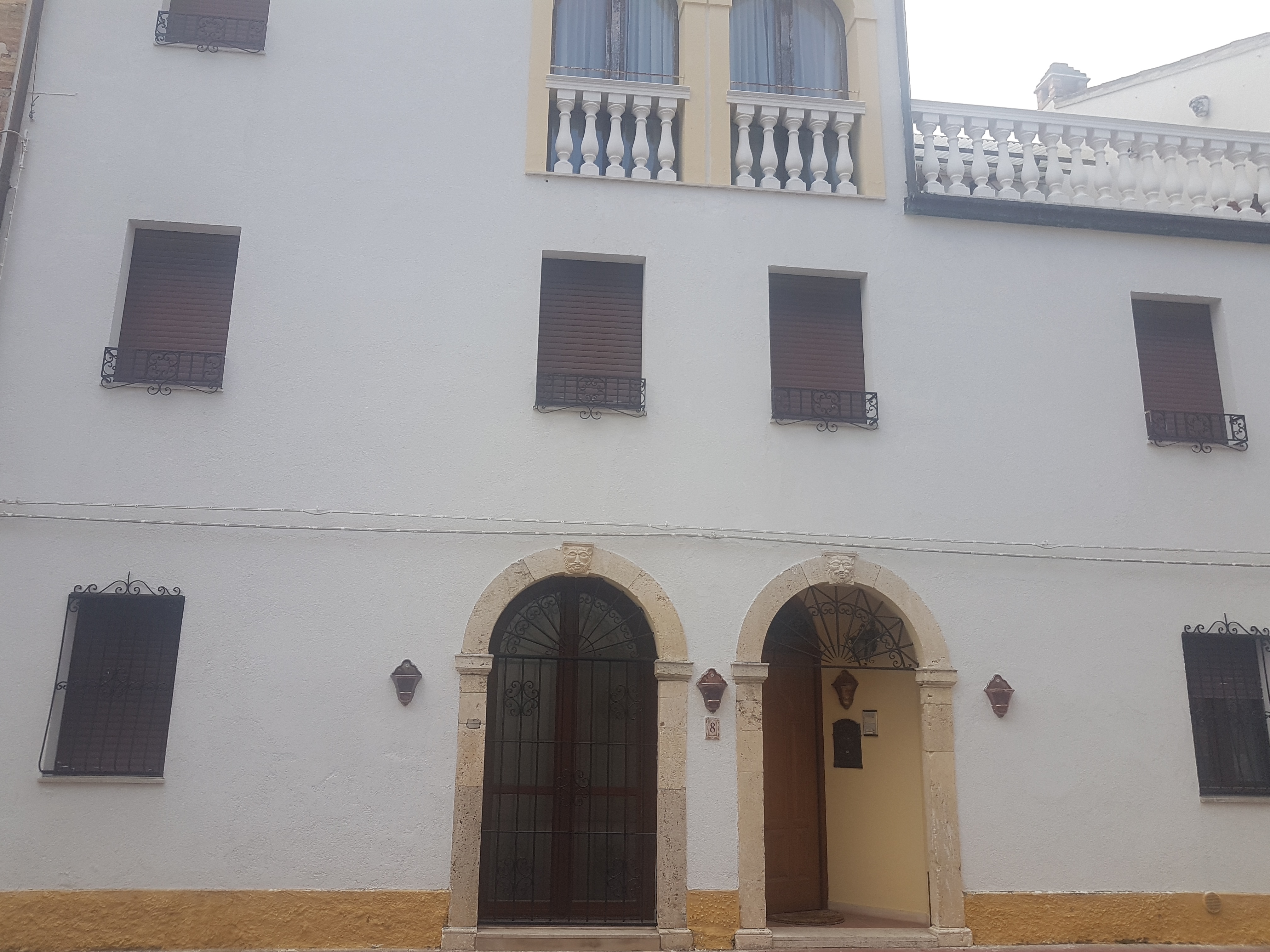 La Casa Blanca foto 1