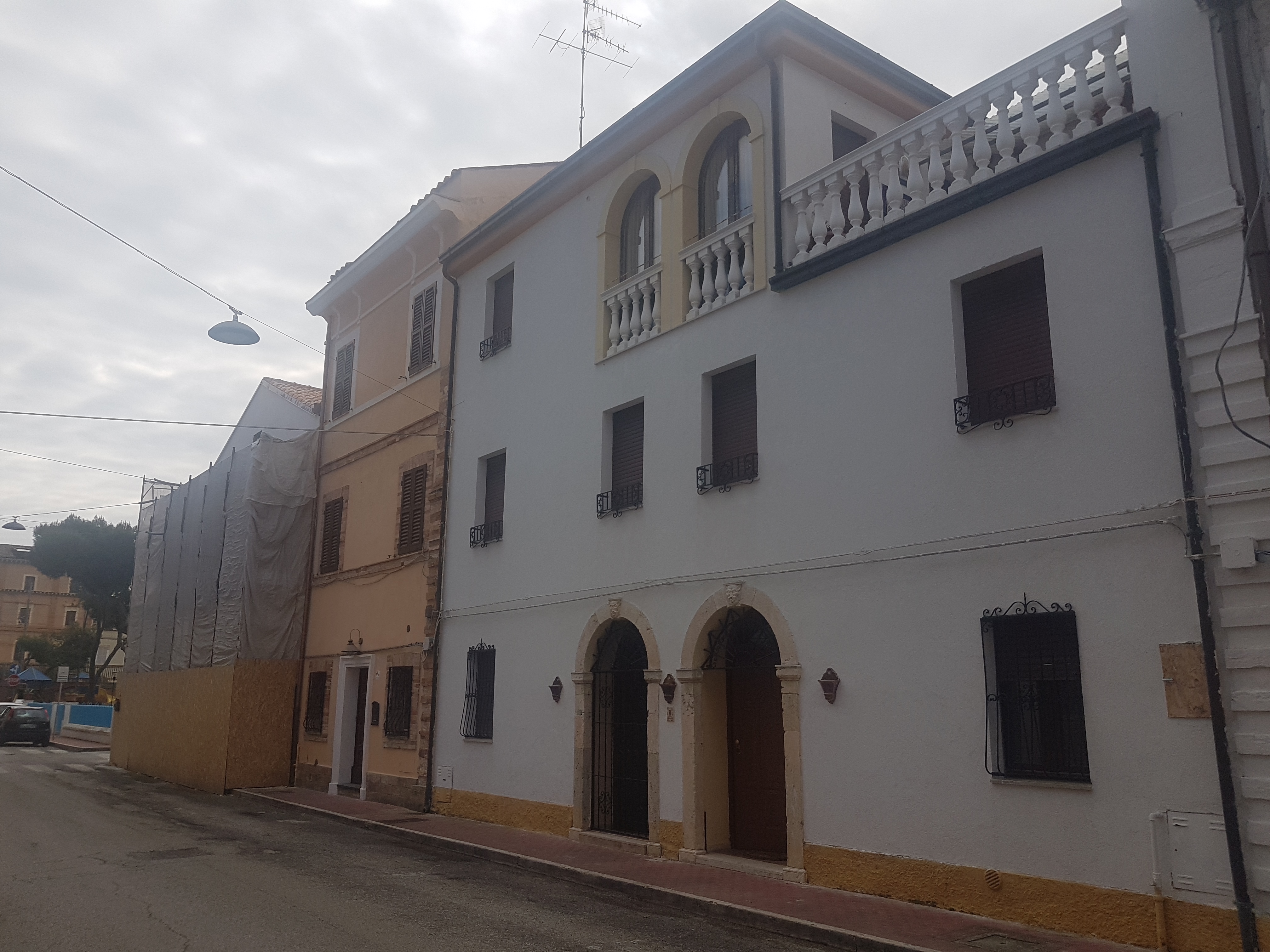 La Casa Blanca foto 2