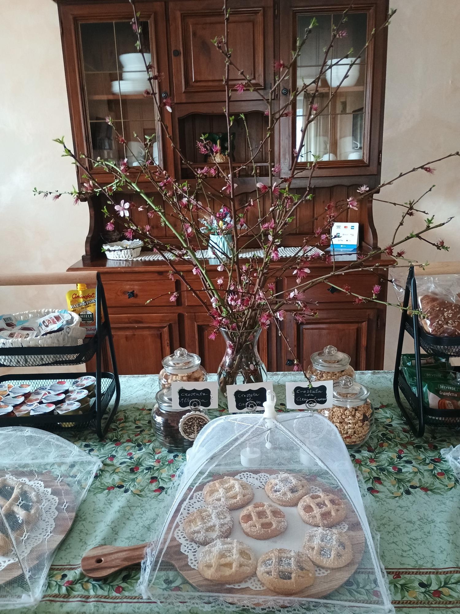 B&B La poeta- vicino A14 Pedaso - foto 2