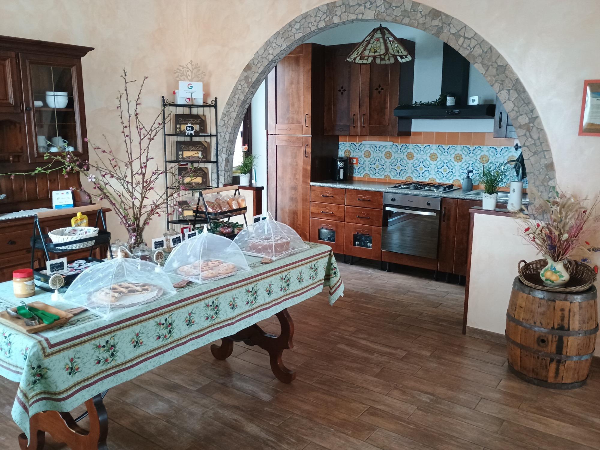 B&B La poeta- vicino A14 Pedaso - foto 3