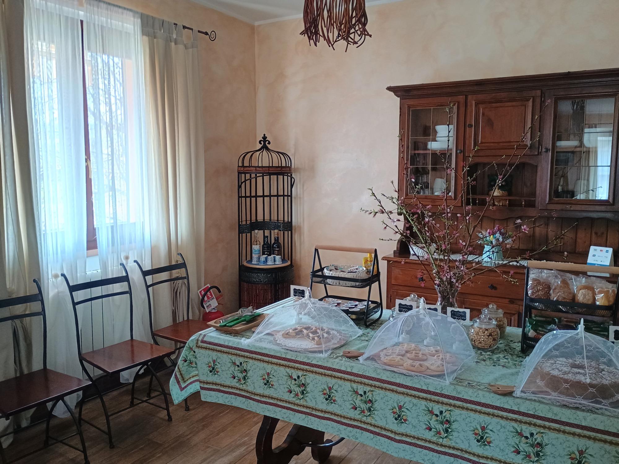 B&B La poeta- vicino A14 Pedaso - foto 4
