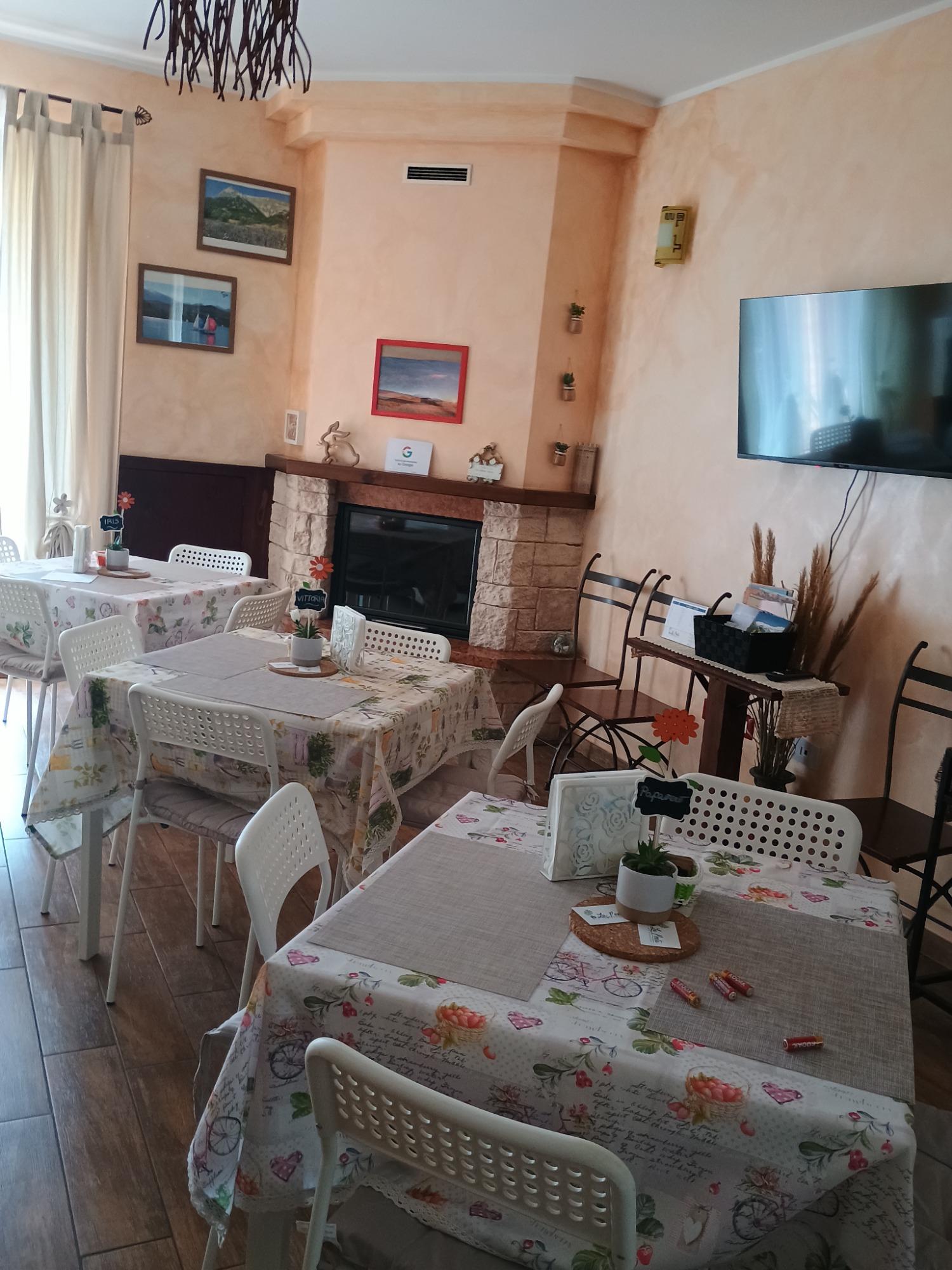B&B La poeta- vicino A14 Pedaso - foto 5