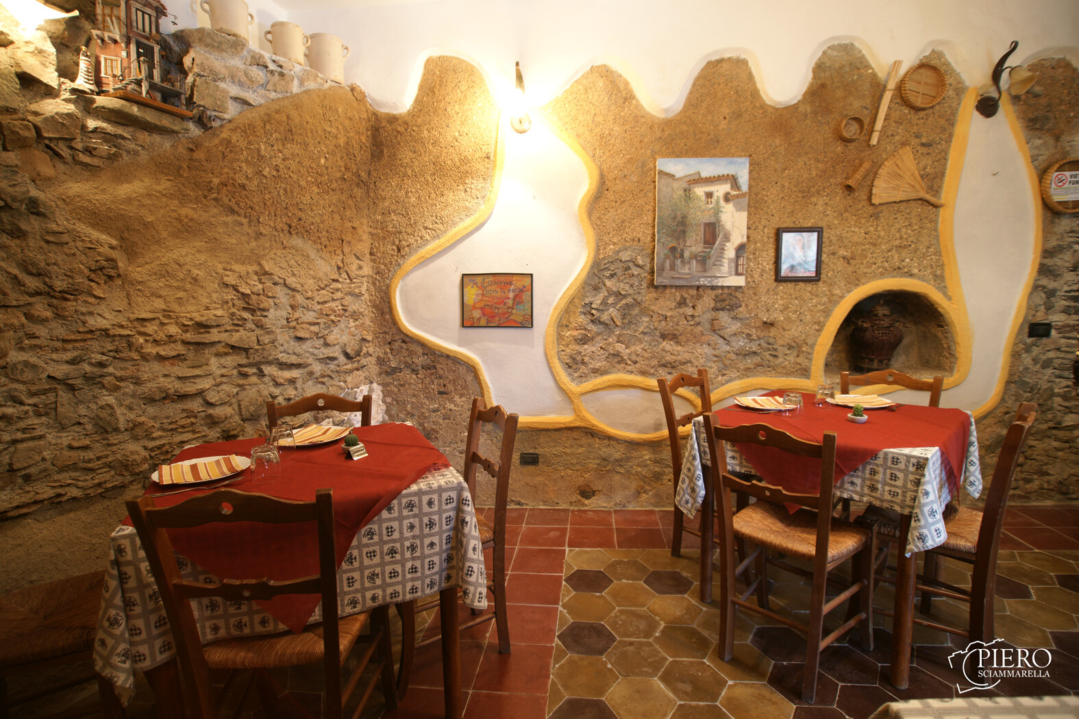A Taverna Intru u Vicu foto 3