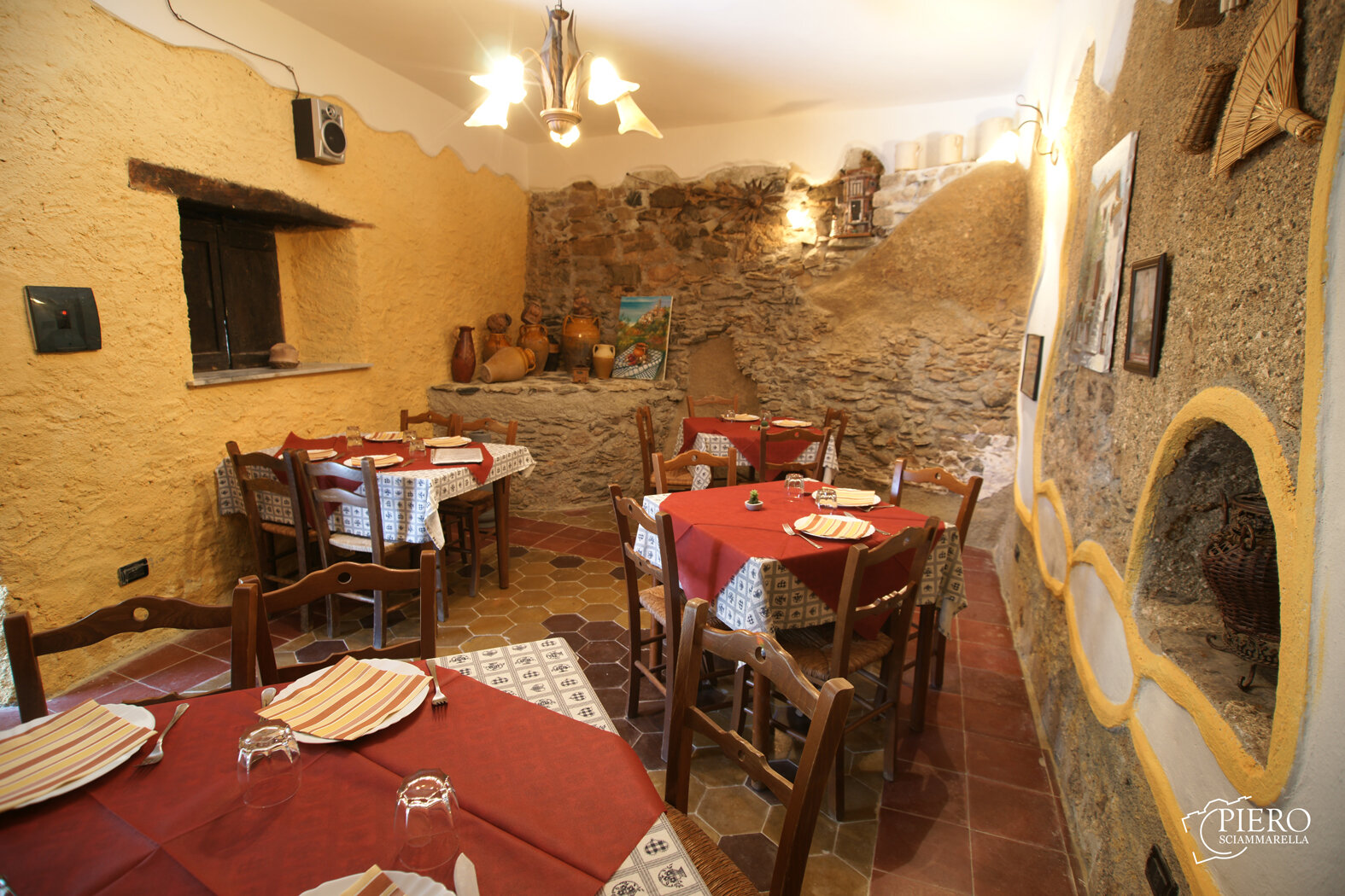 A Taverna Intru u Vicu foto 4