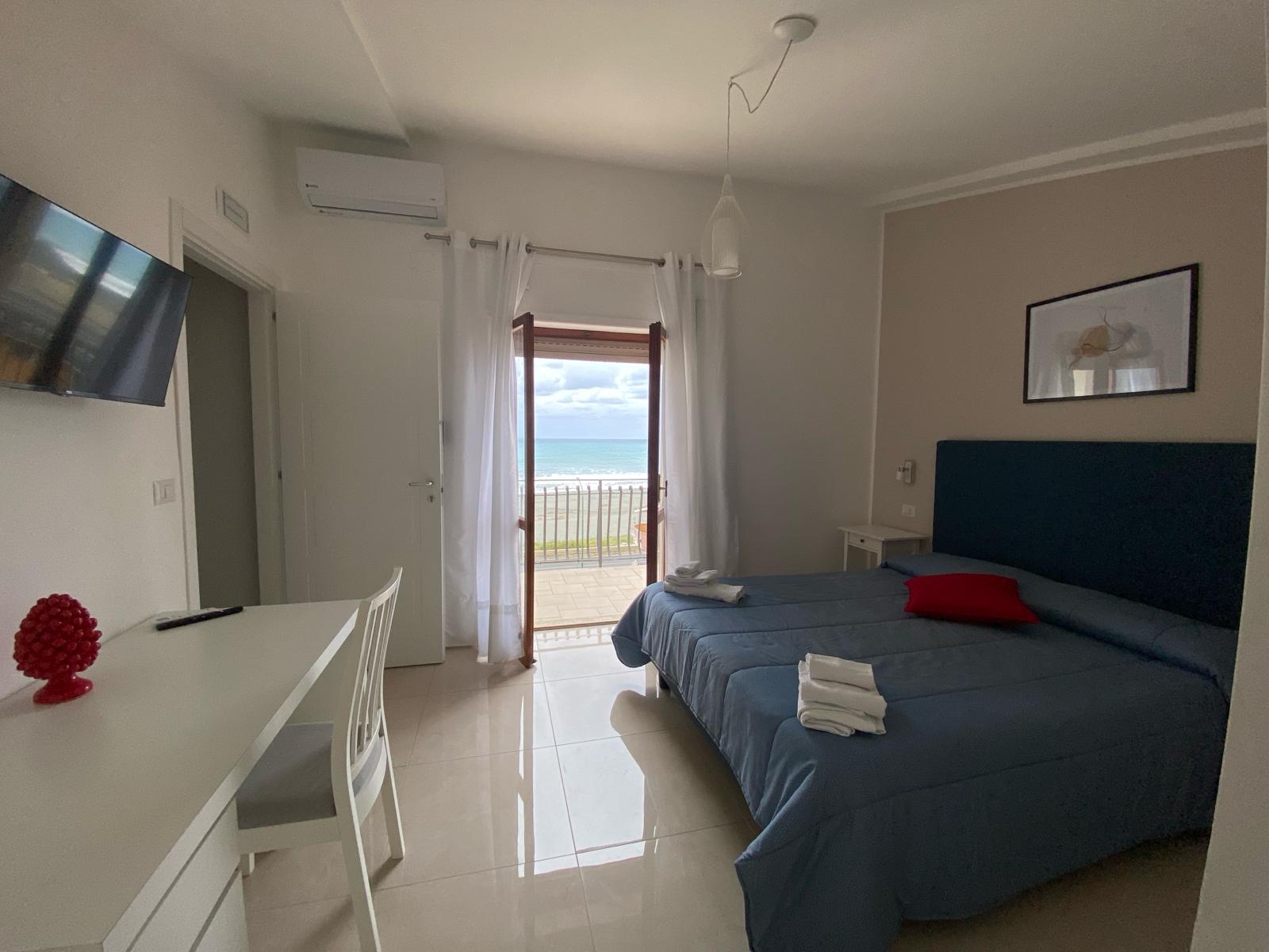 B&B Vista al Tramonto | Falerna Marina - foto 4