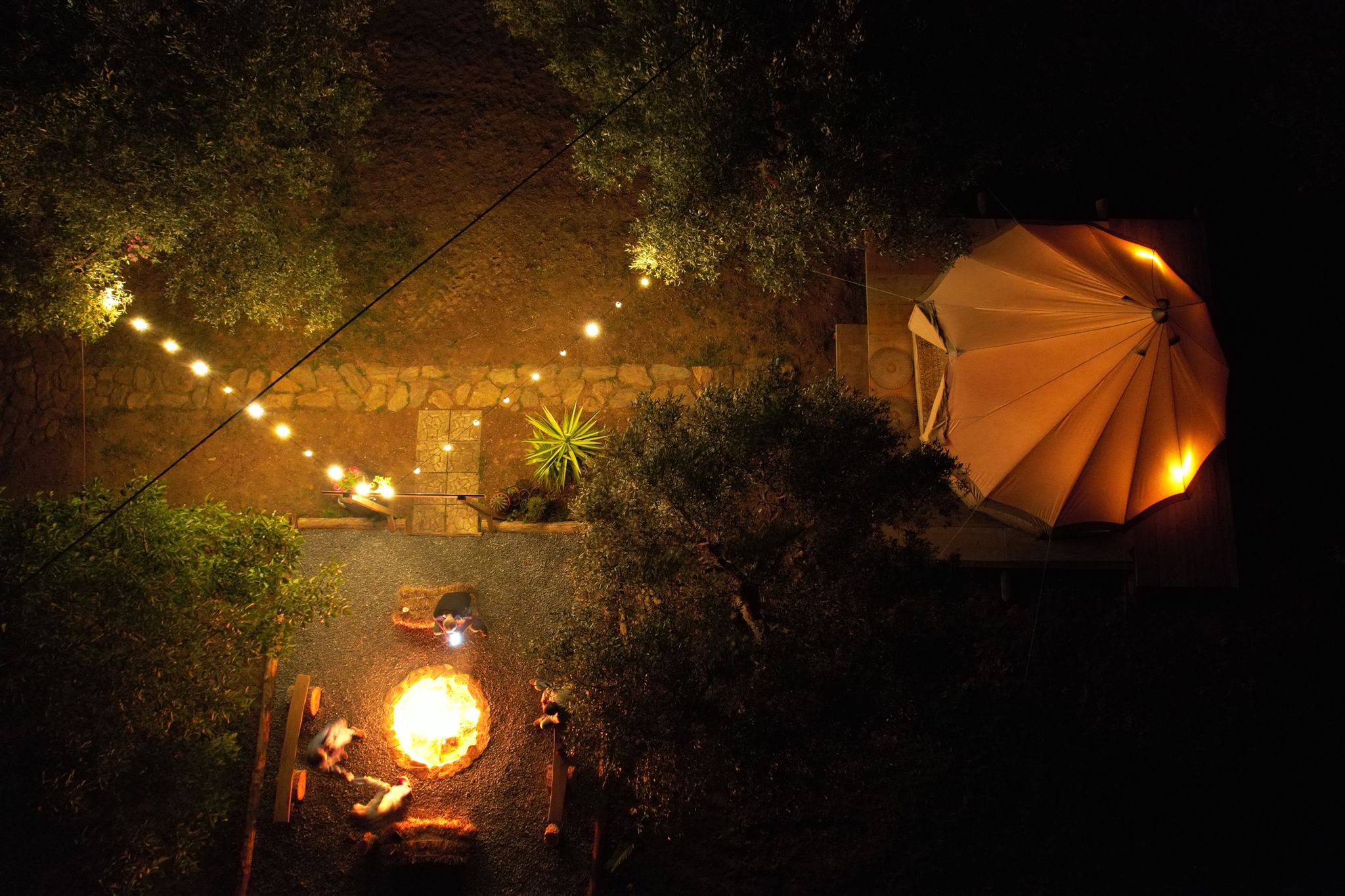 Golden Camp foto 4