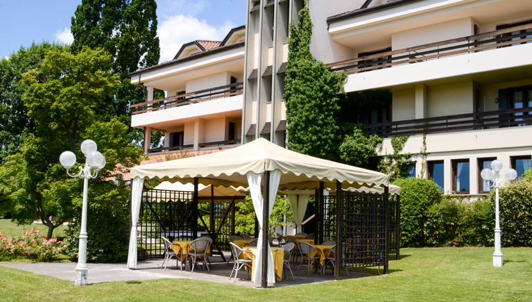 Hotel Bellavista - foto 1
