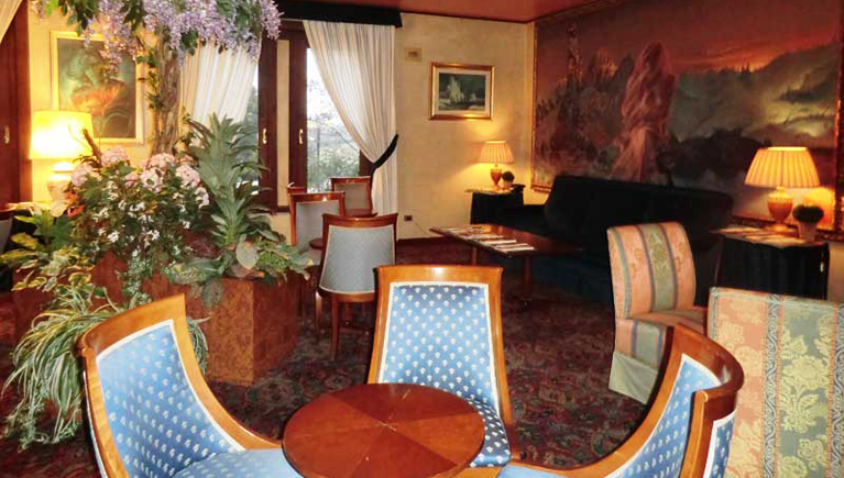 Hotel Bellavista - foto 5