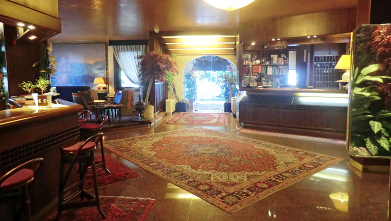 Hotel Bellavista - foto 6