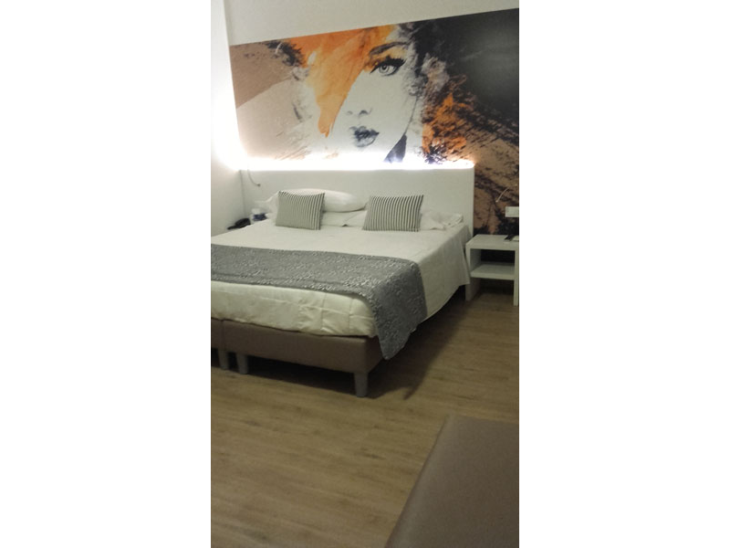 Albergo Sanremo - foto 4