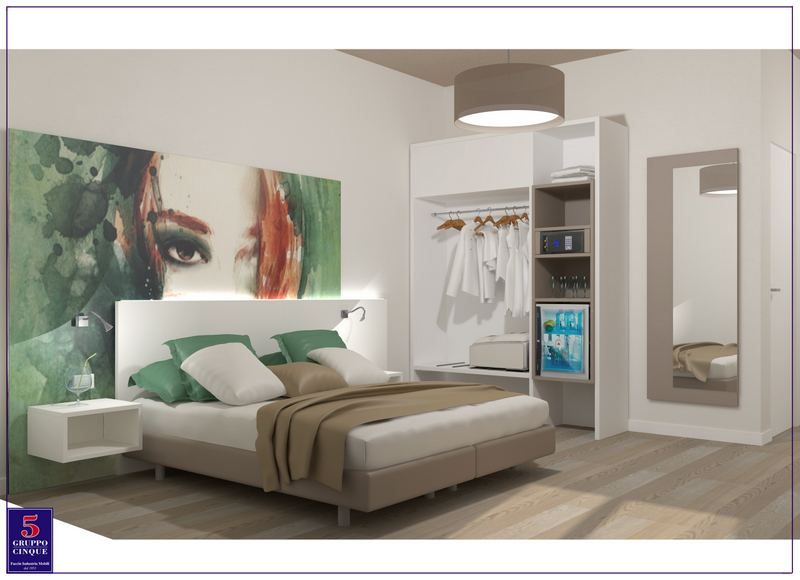 Albergo Sanremo - foto 5