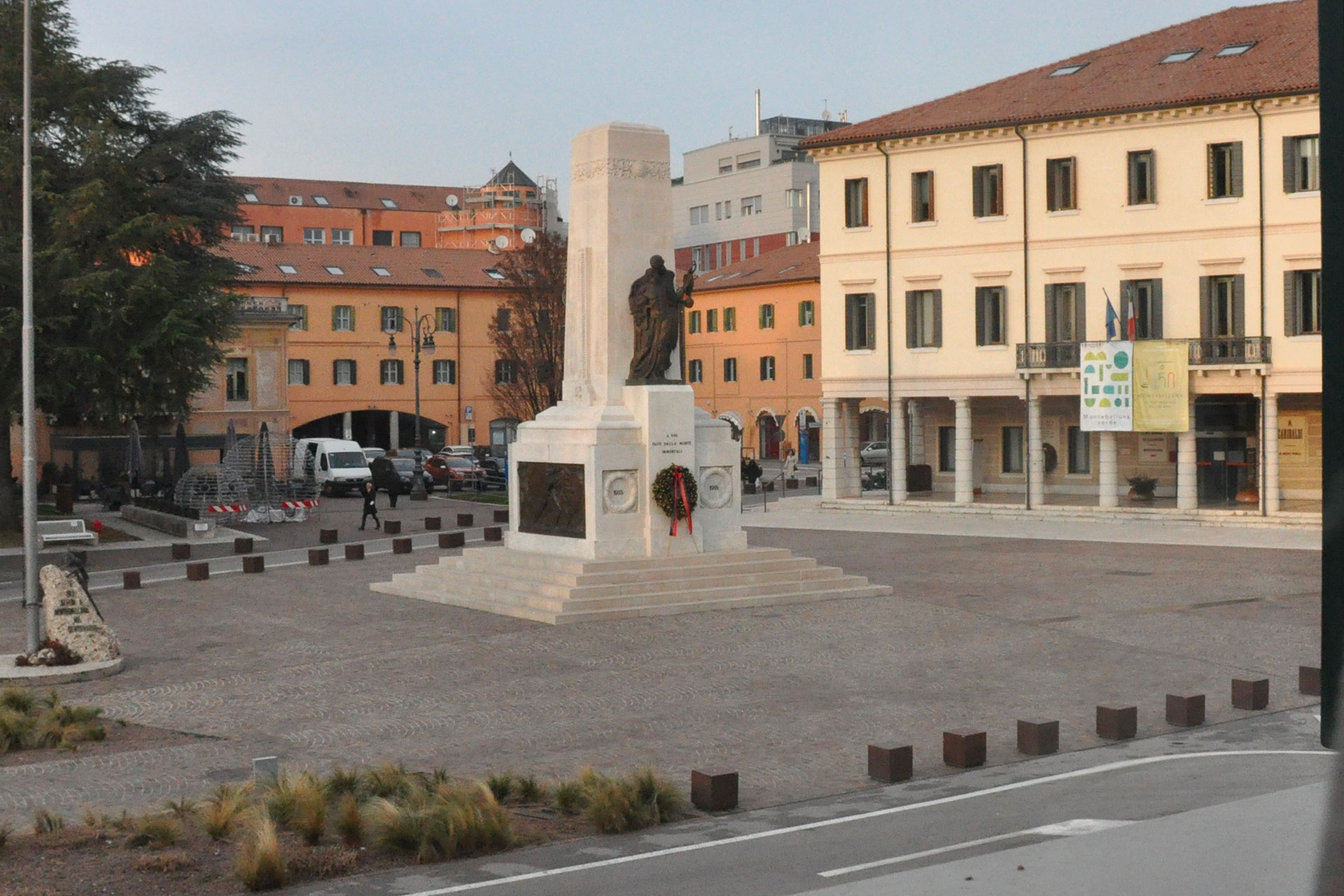 NAZIONALE Camere foto 3