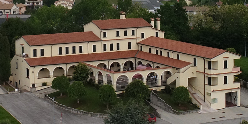 Hotel San Marco - foto 1