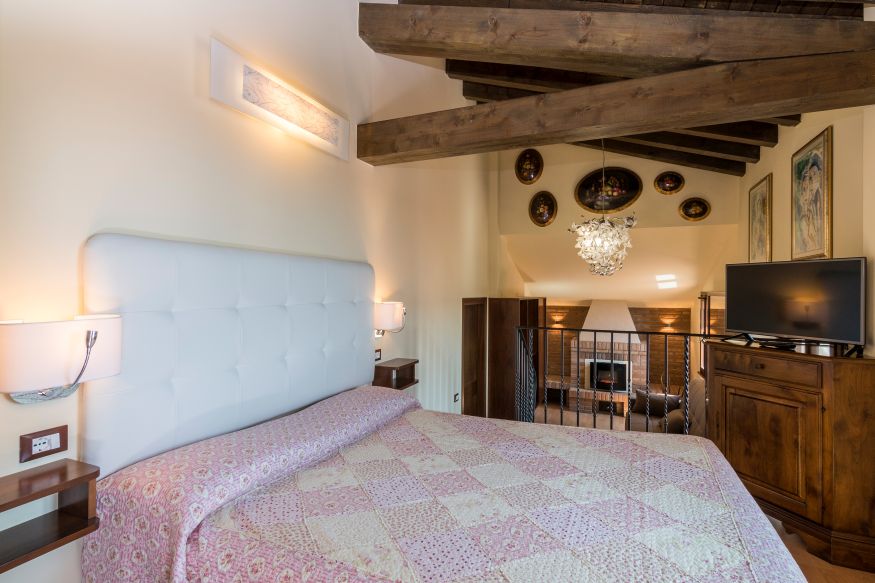 Hotel San Marco - foto 3
