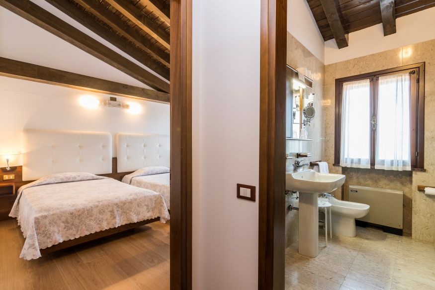Hotel San Marco - foto 4