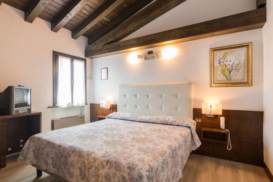 Hotel San Marco - foto 5