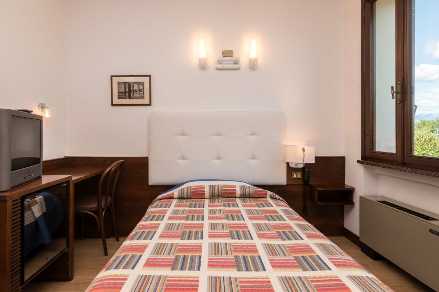 Hotel San Marco - foto 6