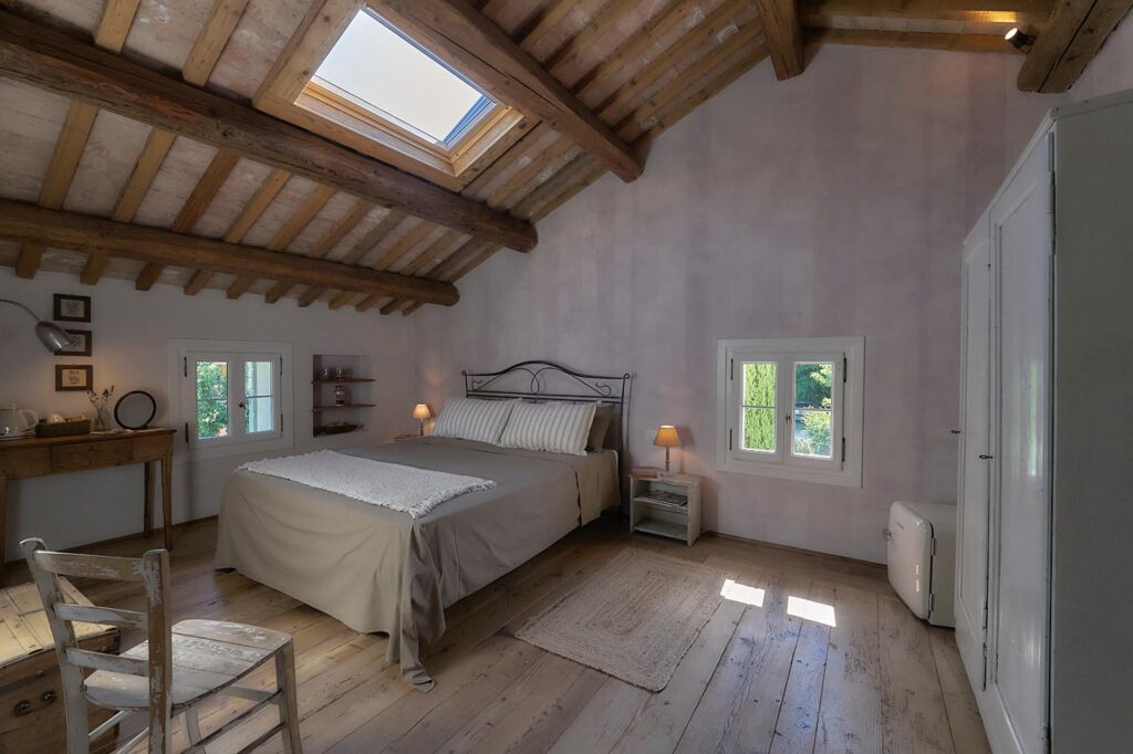Il Glicine - Natural BnB foto 6