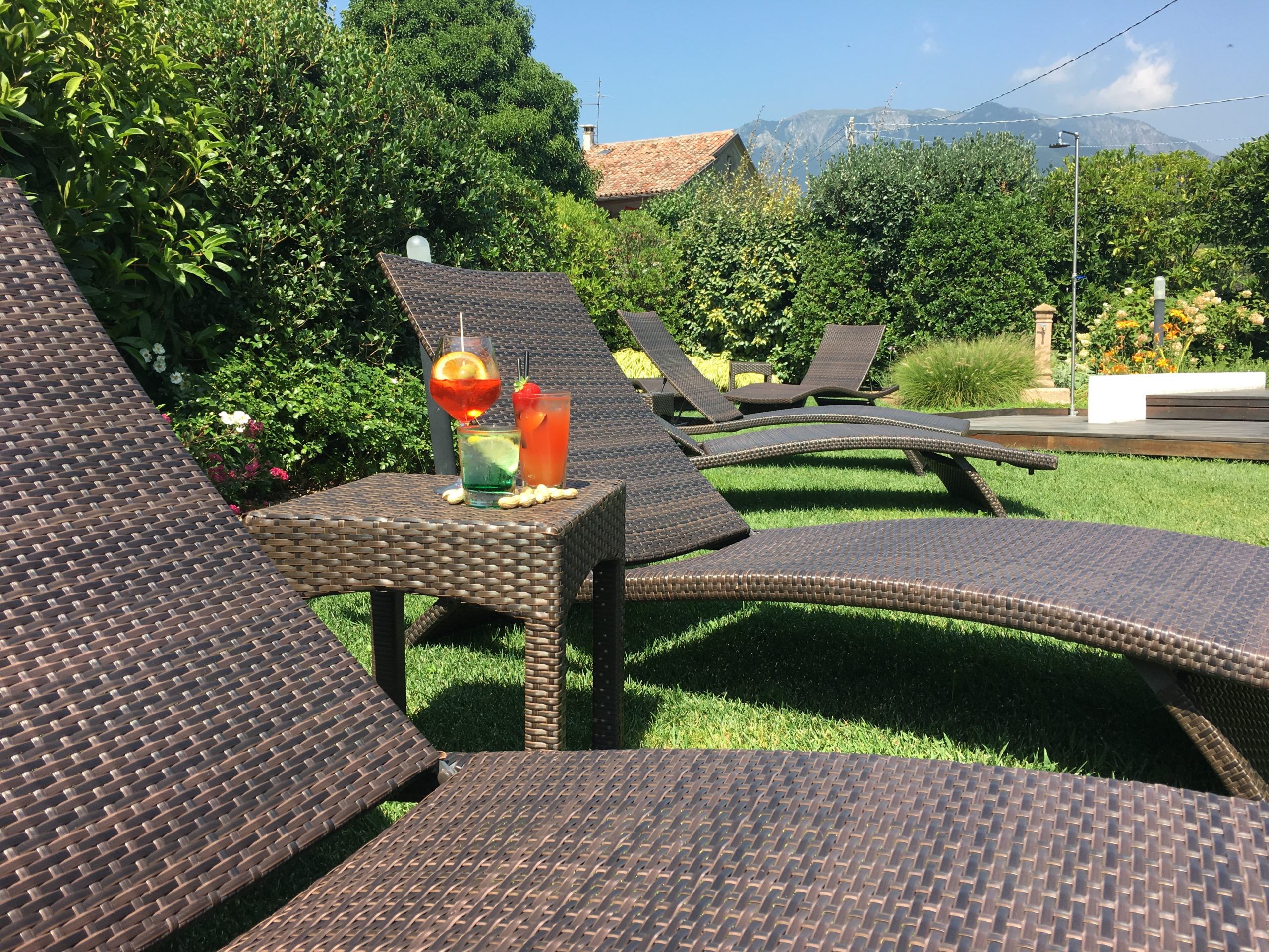 Wine Hotel San Giacomo Activity & Wellness - foto 1