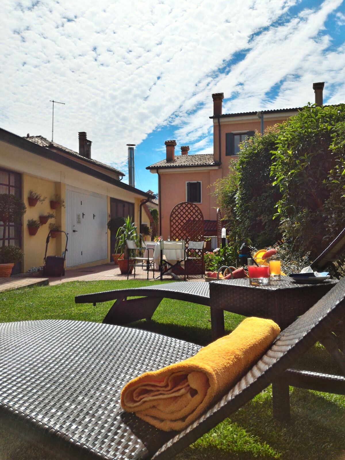 Wine Hotel San Giacomo Activity & Wellness - foto 2