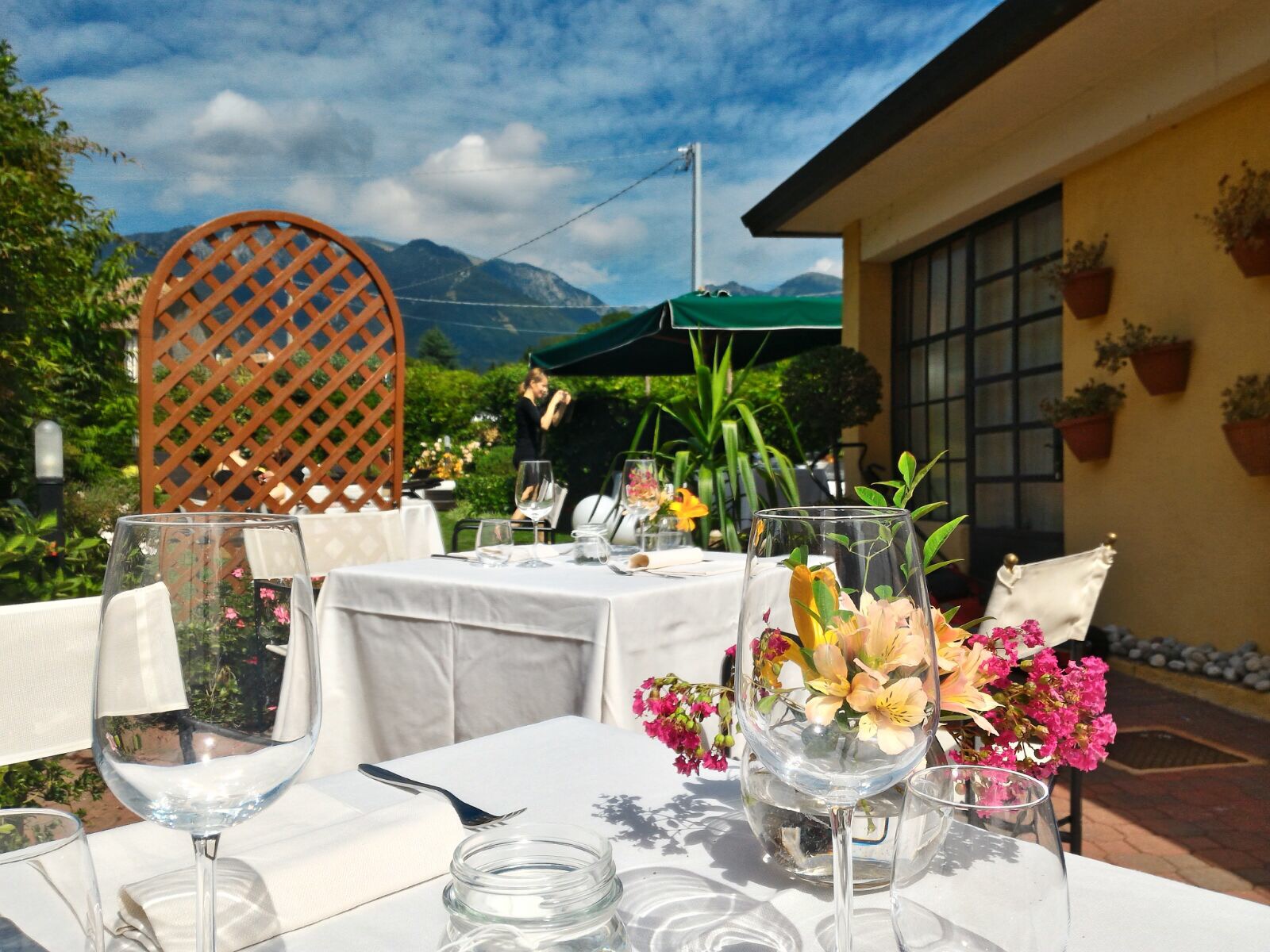 Wine Hotel San Giacomo Activity & Wellness - foto 3