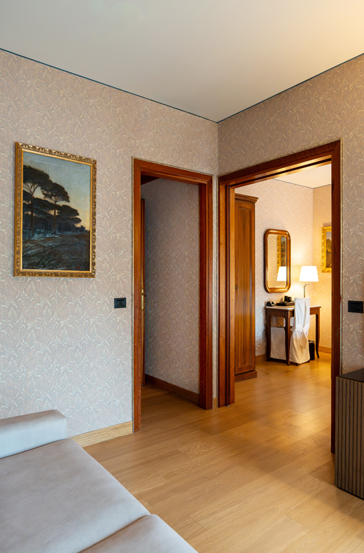 Hotel Ristorante Fior - foto 5