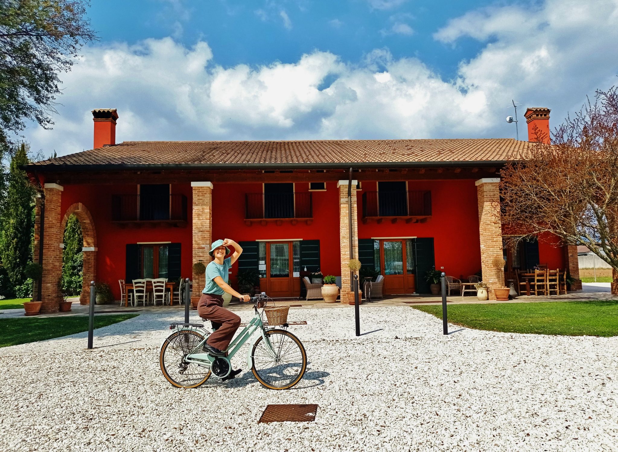 Agriturismo Borgo d'Asolo - foto 1