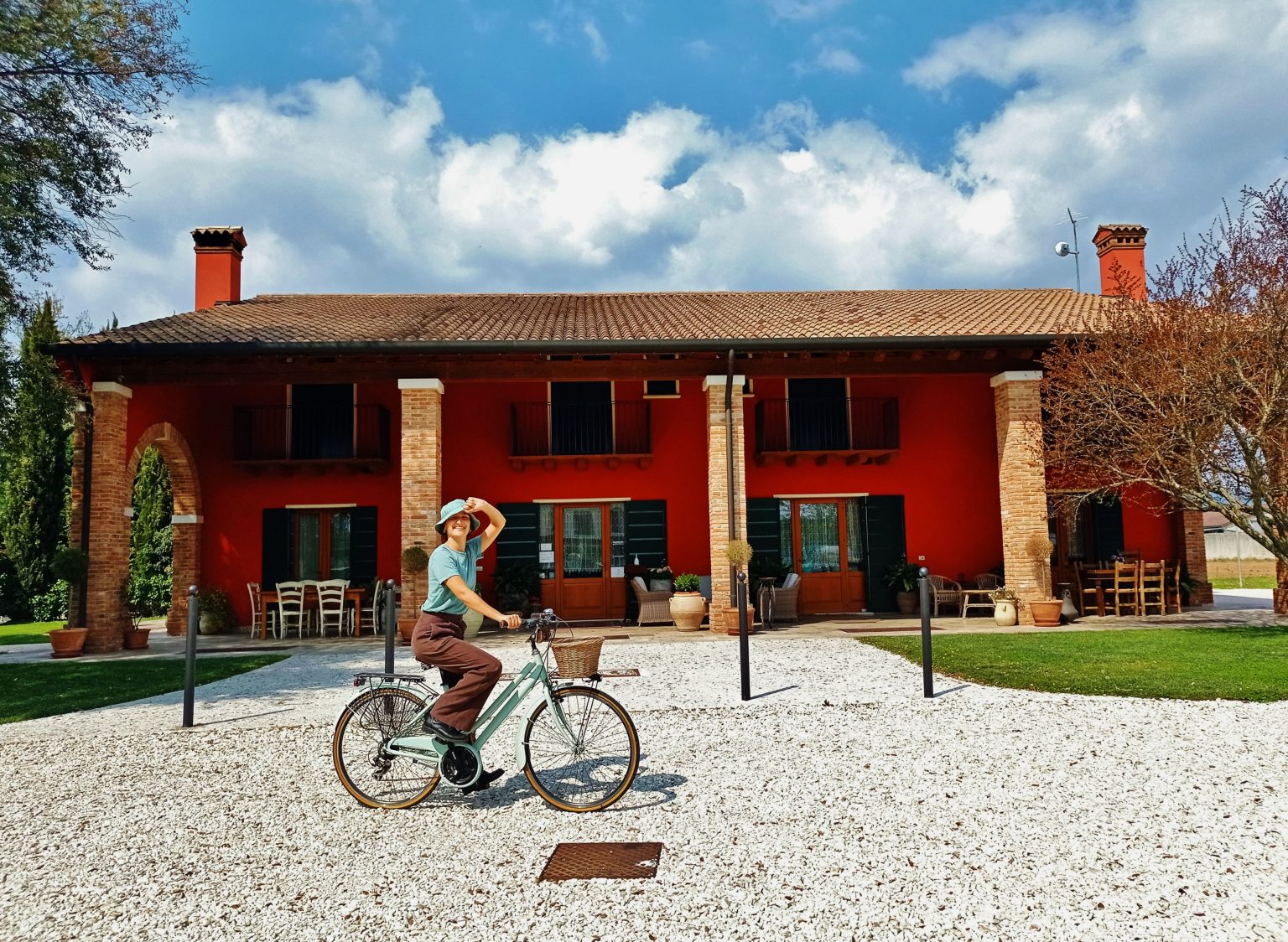 Agriturismo Borgo d'Asolo - foto 2