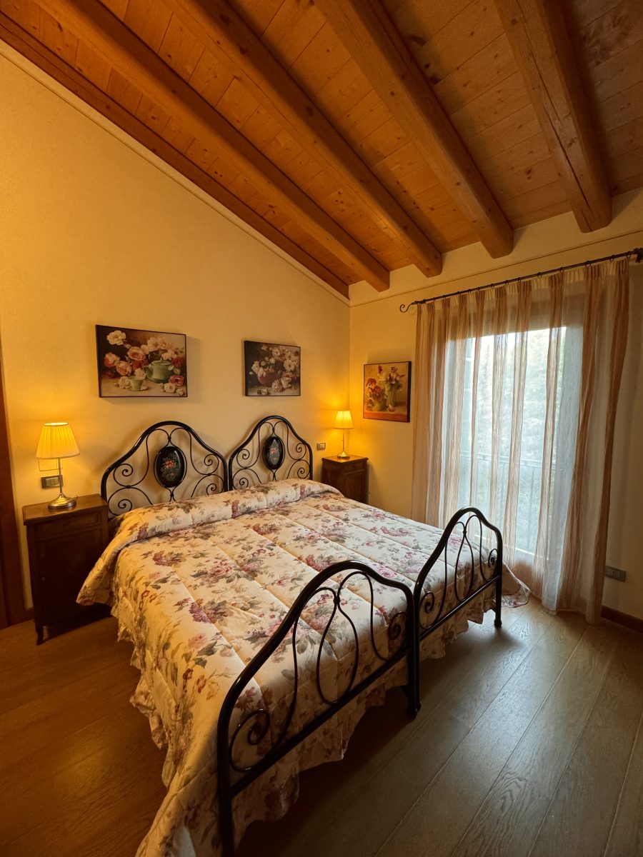 Agriturismo Borgo d'Asolo - foto 3