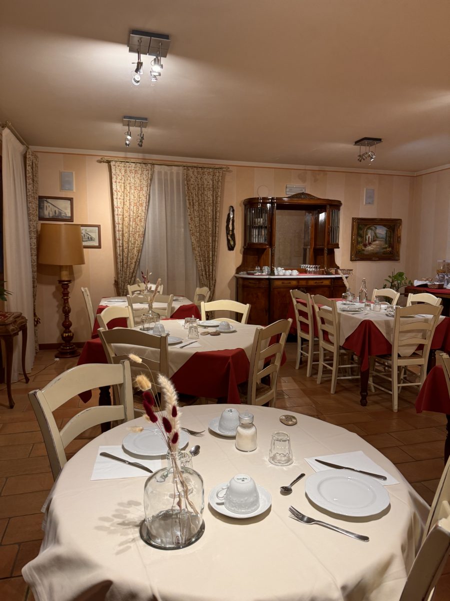 Agriturismo Borgo d'Asolo - foto 4
