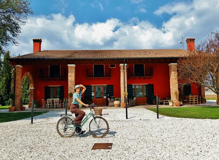 Agriturismo Borgo d'Asolo - foto 6