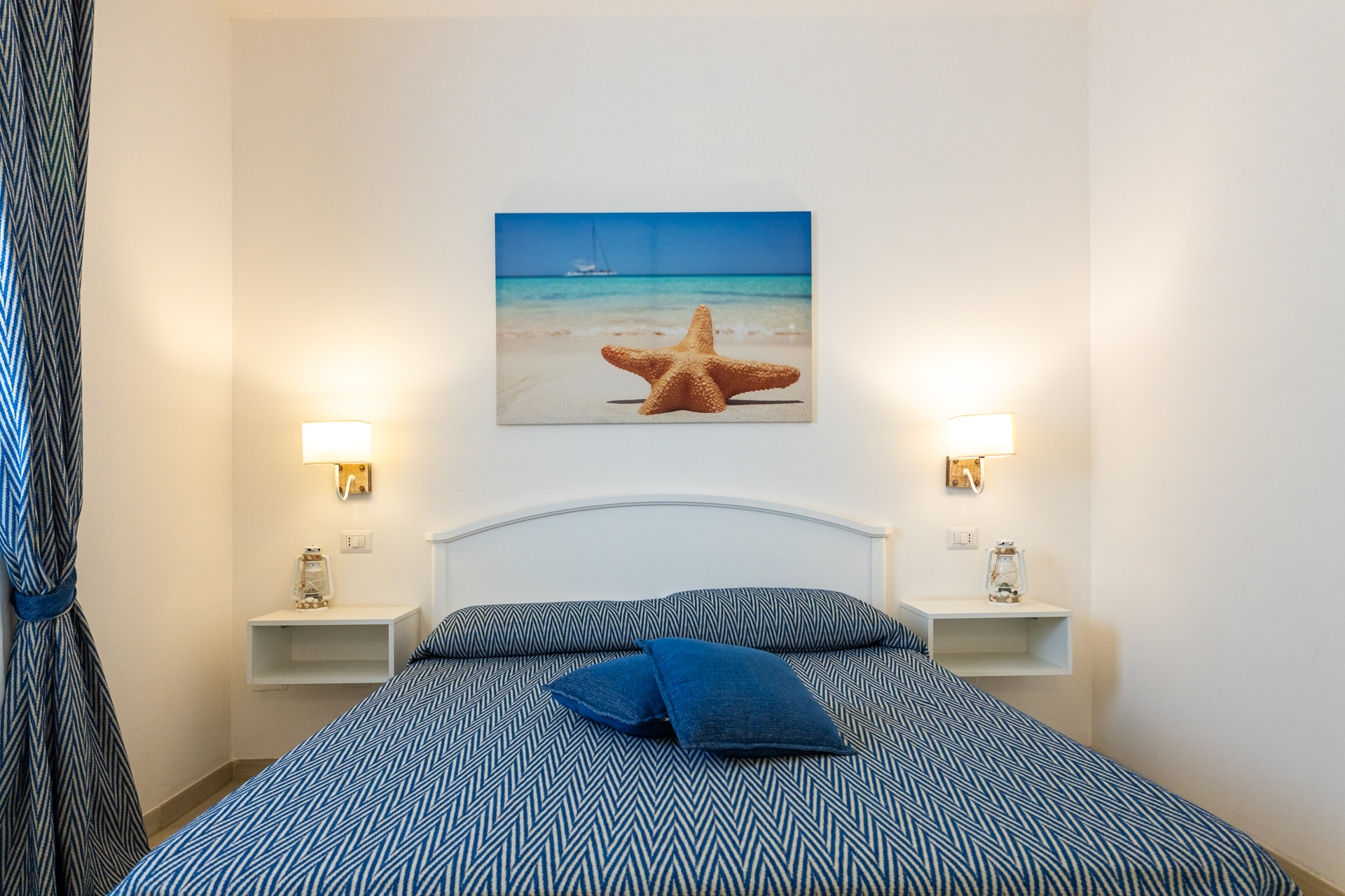 Resort Stella Marina foto 1