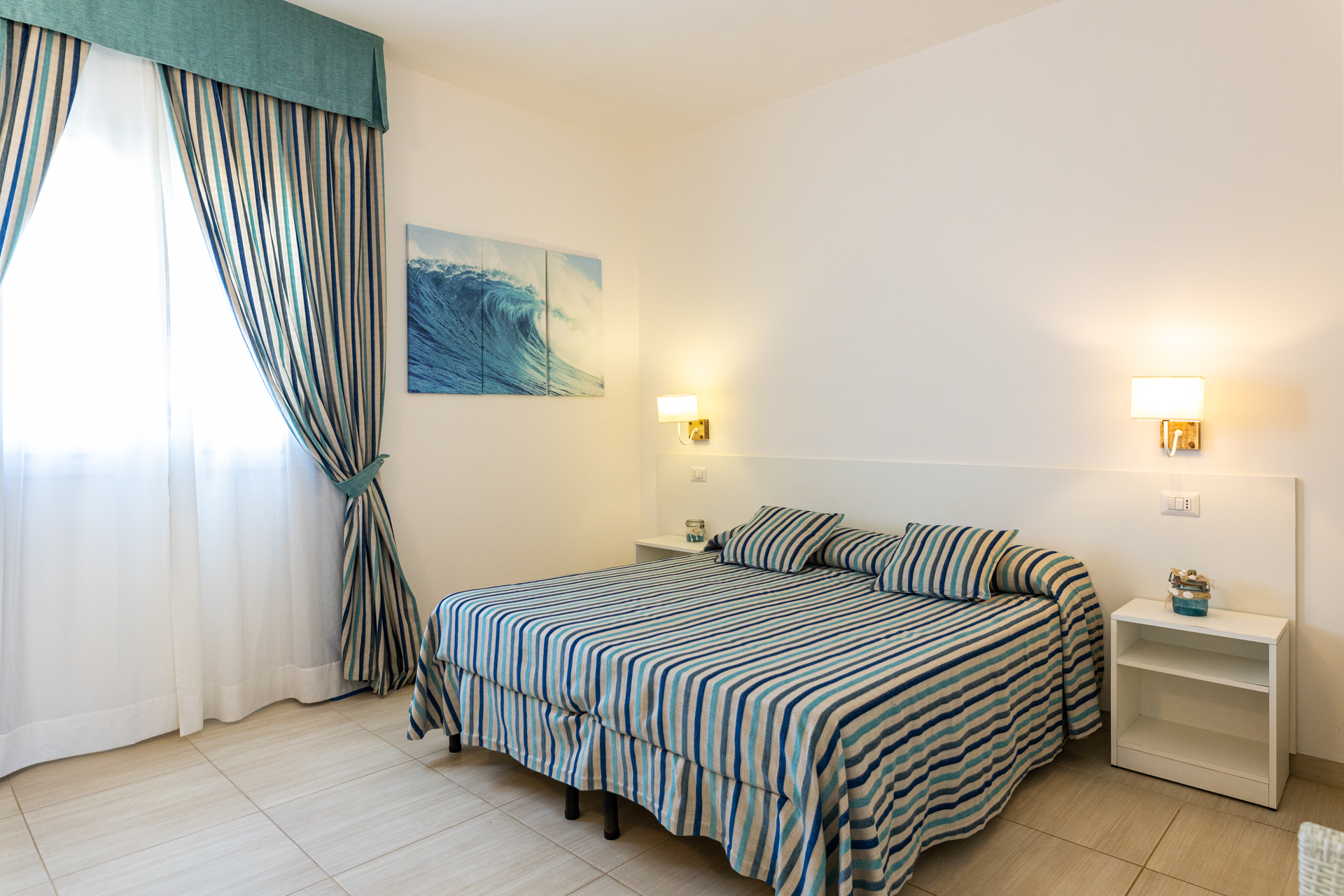 Resort Stella Marina foto 3