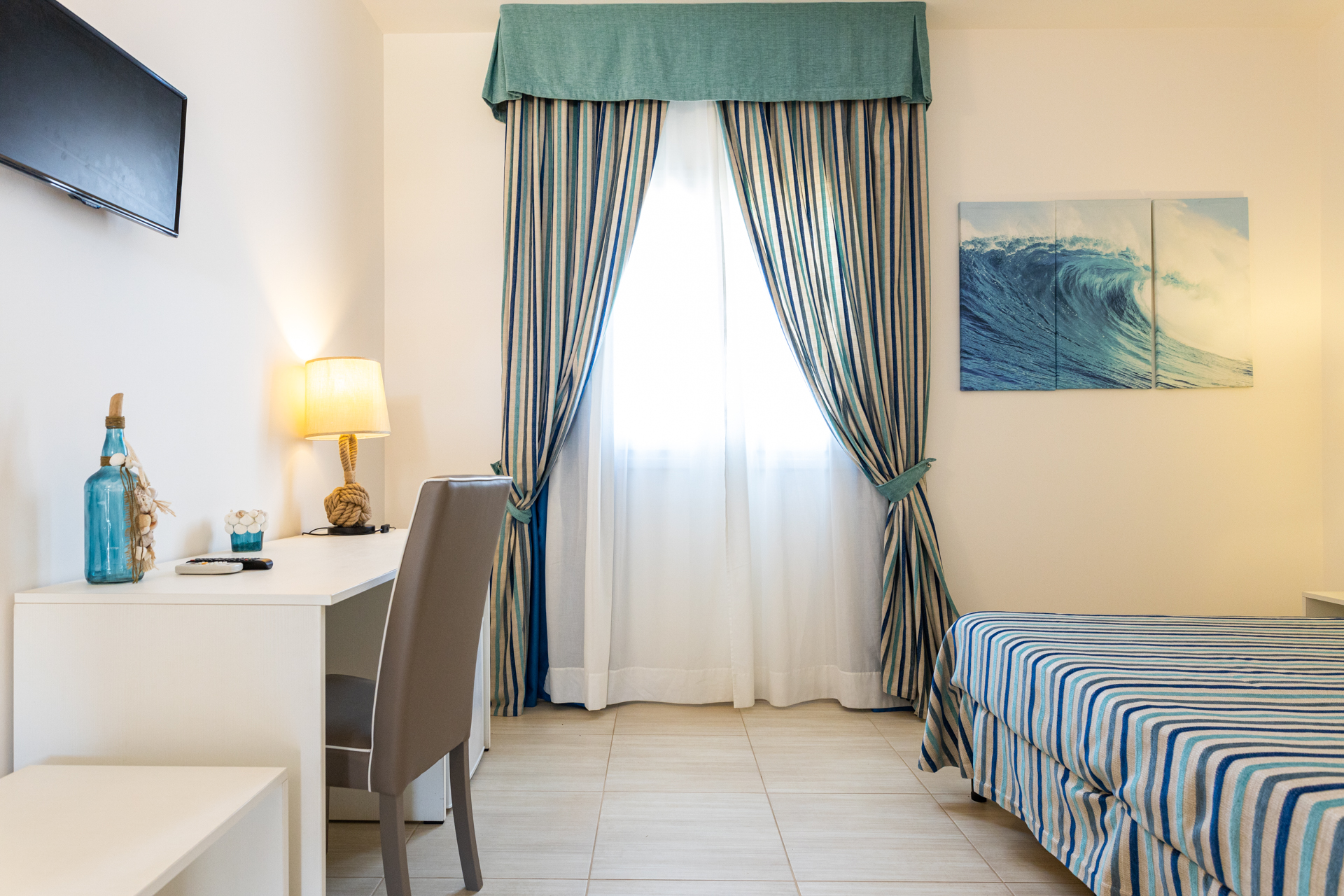 Resort Stella Marina foto 4