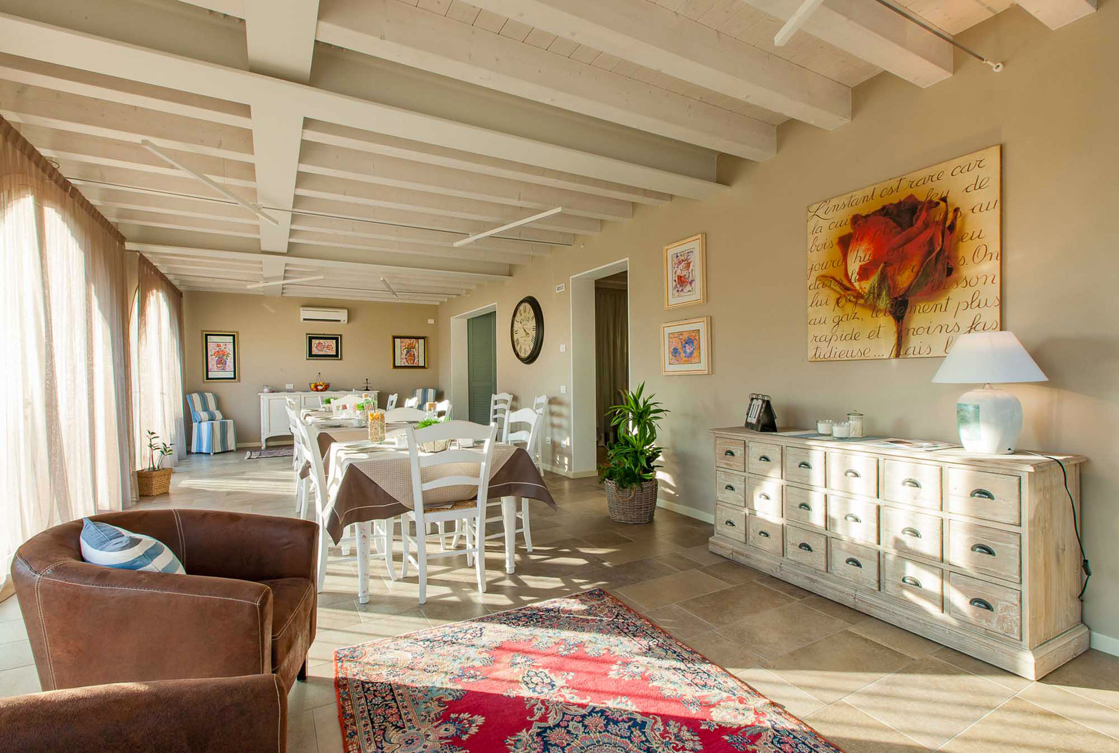 B&B Cà Dea Calle foto 1