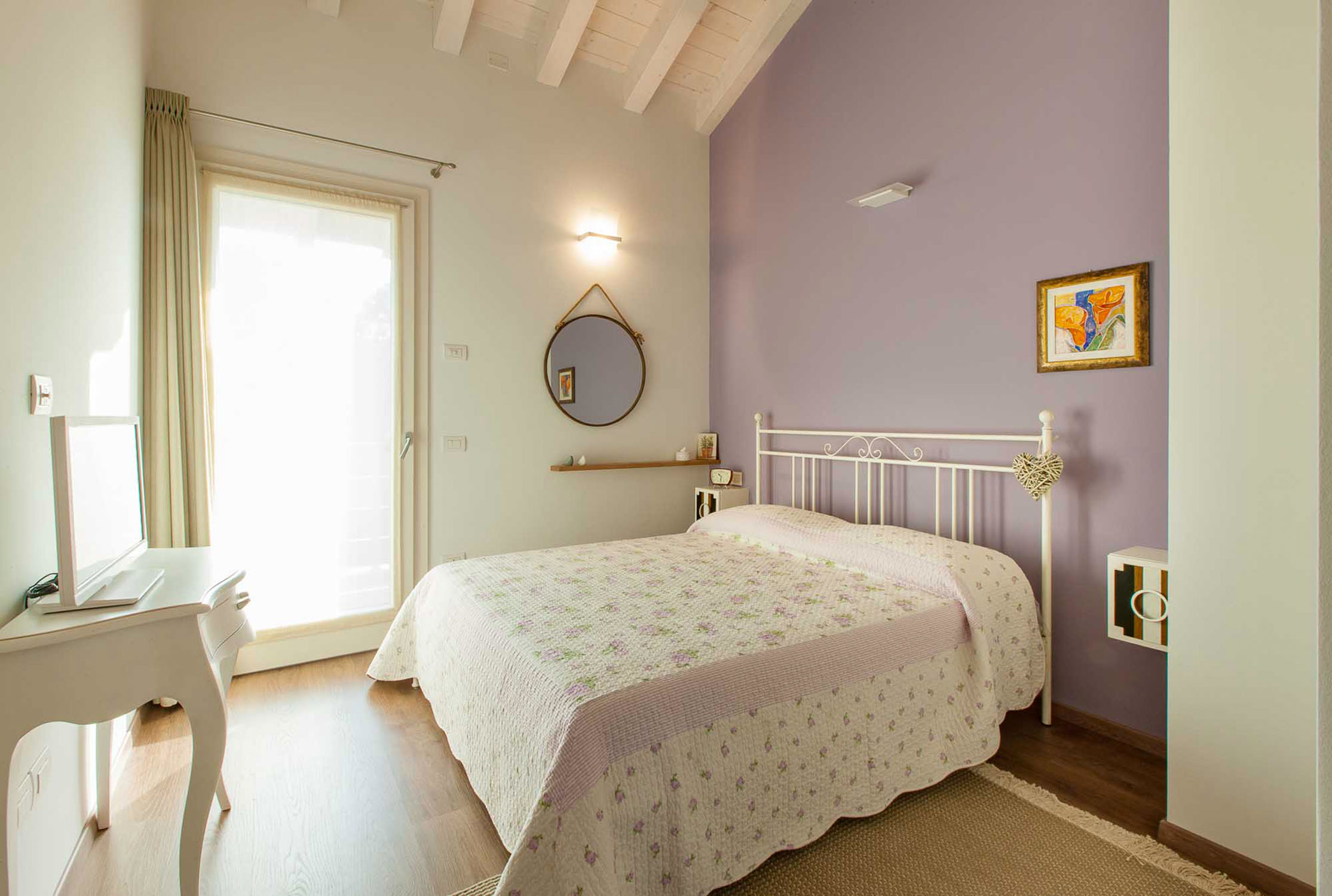 B&B Cà Dea Calle foto 4