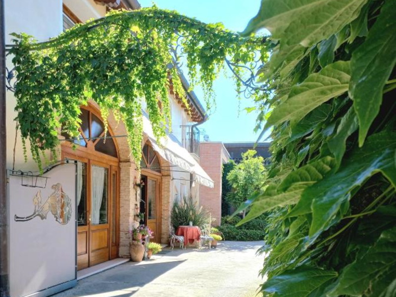 Agriturismo Melo In Fiore foto 6