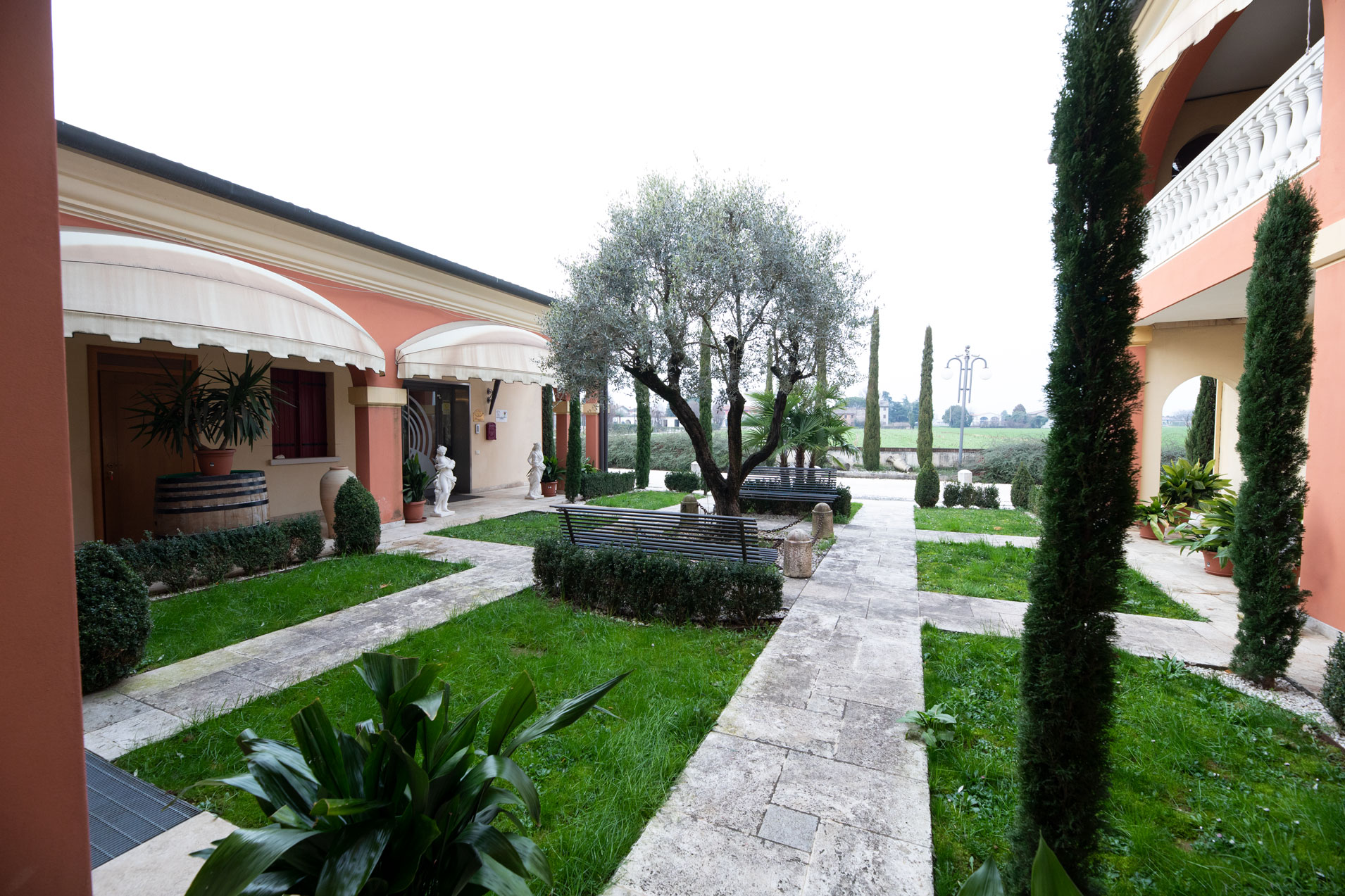 Agriturismo Le Vele - foto 3