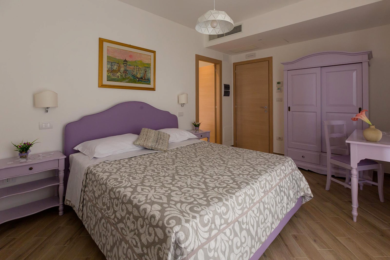 B&B Toma foto 1