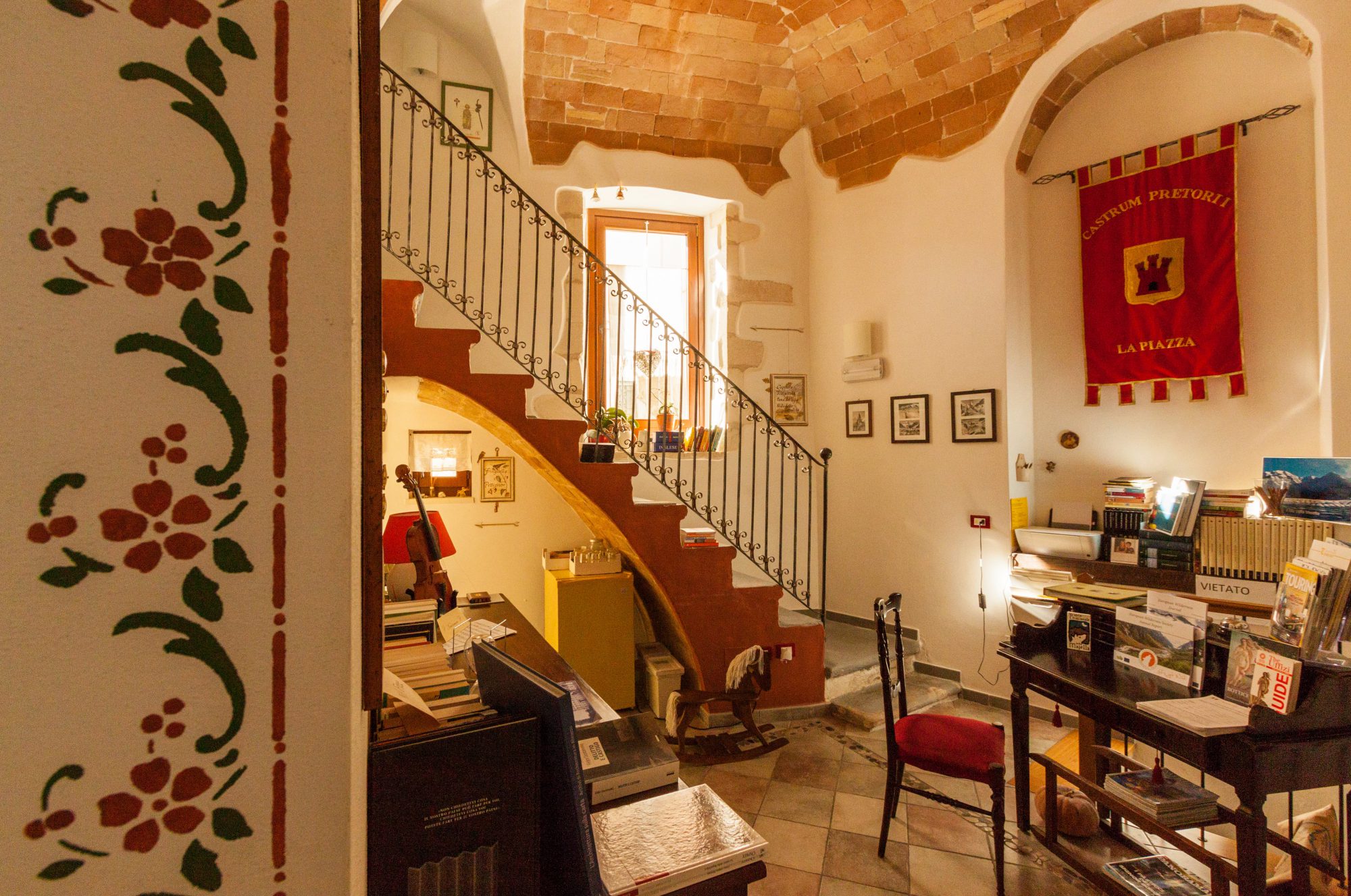 B&B Casa Milà - foto 1