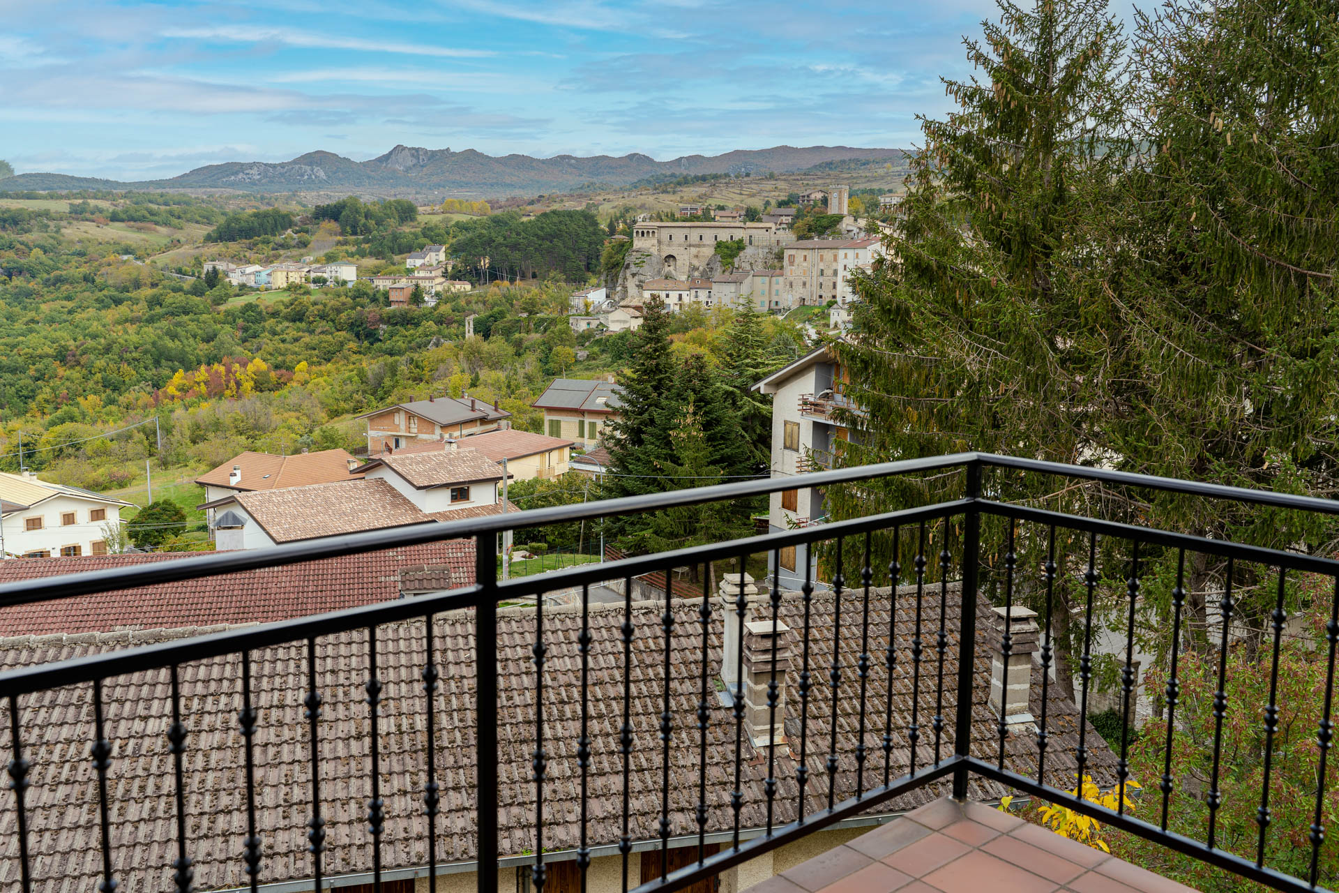 Terrazzo d'Abruzzo - foto 1