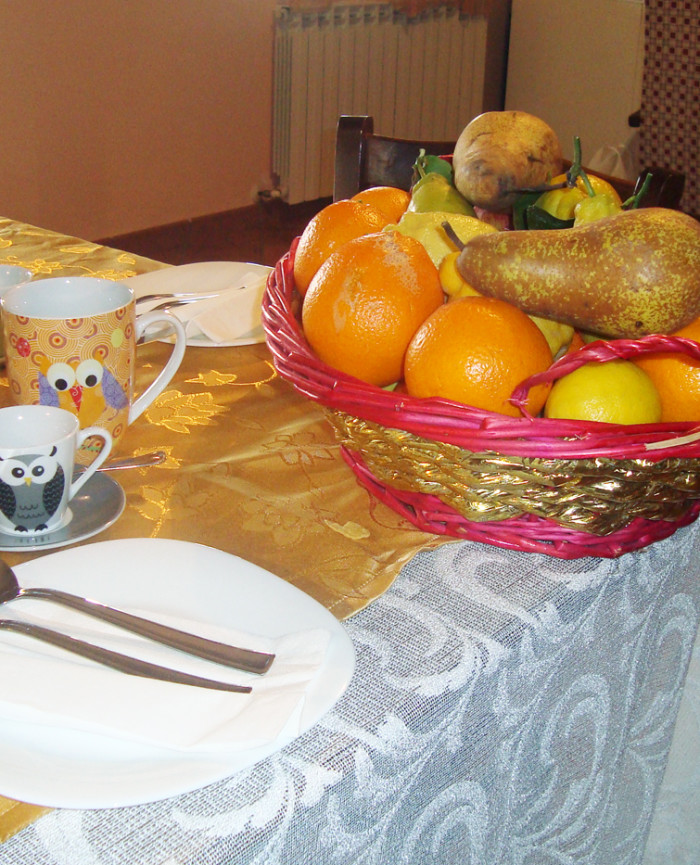 B&B Gli amici del Tubarello - foto 5