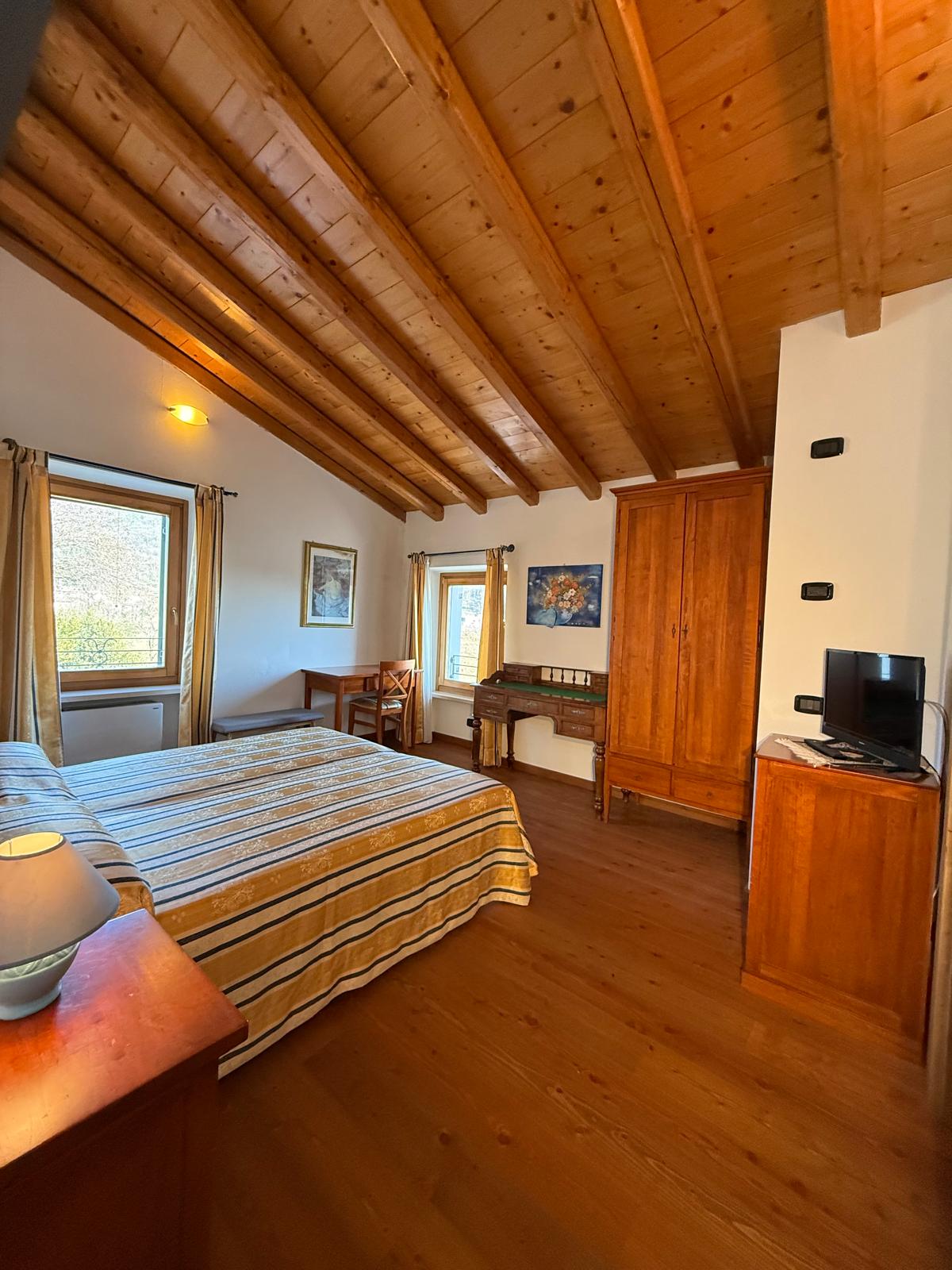 Corte Marani - Country & Adventure Retreat - foto 3