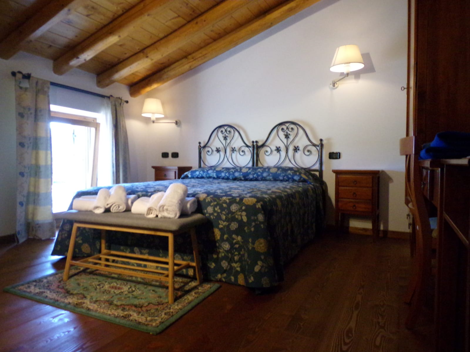 Corte Marani - Country & Adventure Retreat - foto 4