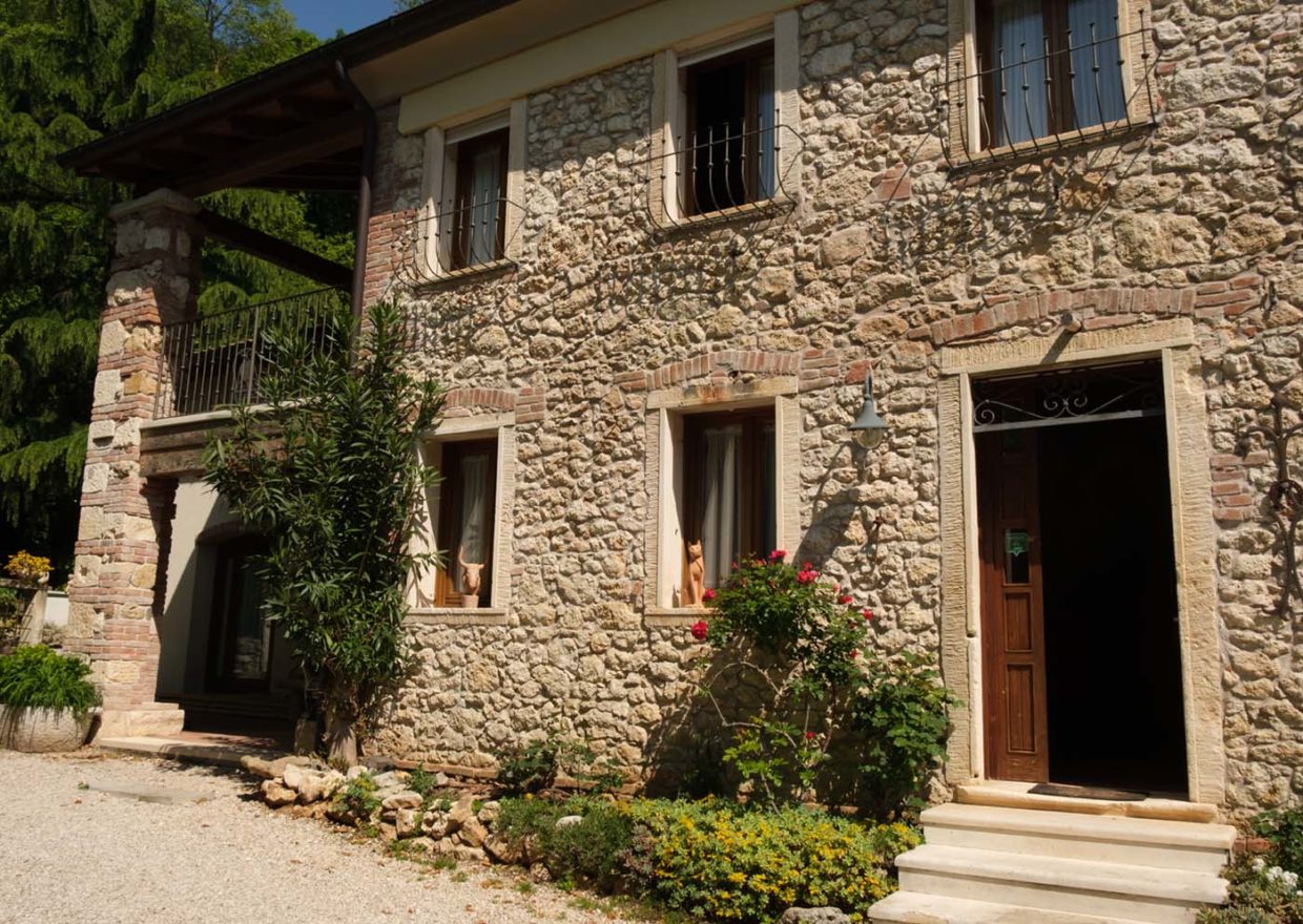 Bed and Breakfast In Valle Vicenza - foto 2