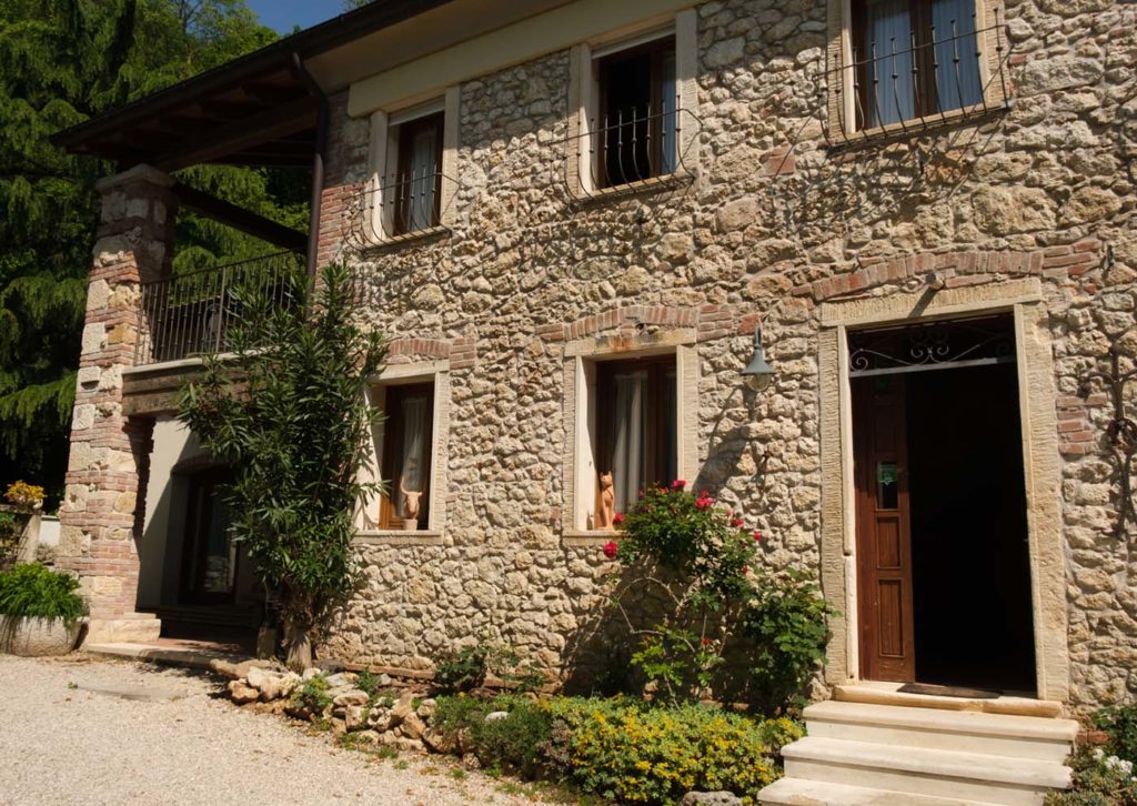 Bed and Breakfast In Valle Vicenza - foto 3