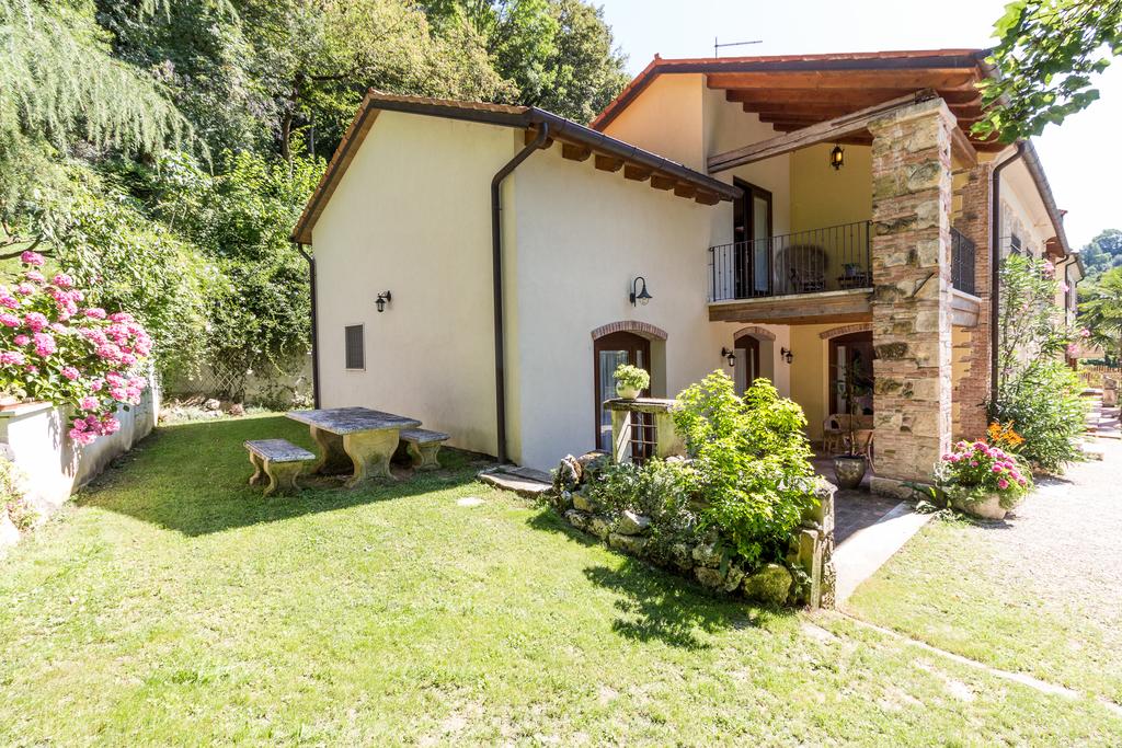 Bed and Breakfast In Valle Vicenza - foto 4