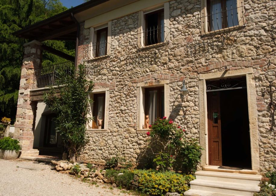 Bed and Breakfast In Valle Vicenza - foto 5